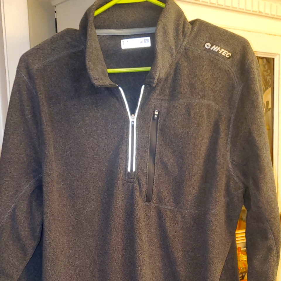 Hi Tec Pullover